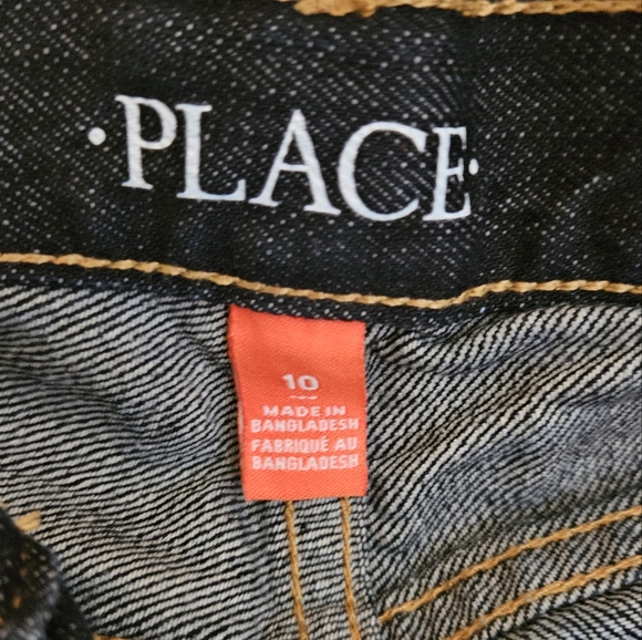 BUNDLE of 3 pairs of boys shorts - Picture 10 of 10